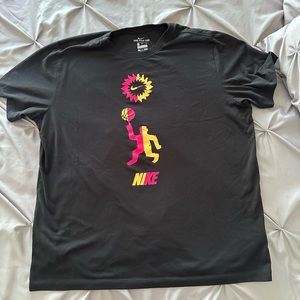 Men’s Nike Dri-fit shirt